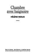 Chambre avec baignoire