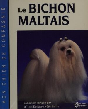 Le Bichon Maltais