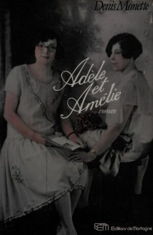 Adèle et Amélie