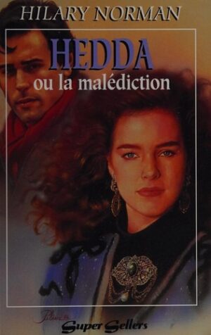 Hedda ou la malédiction