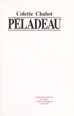 La vérité sur les débuts de la fortune de Péladeau