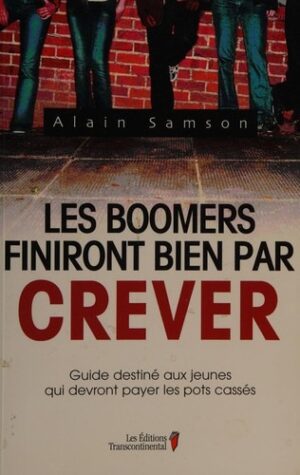 Les boomers finiront bien par crever