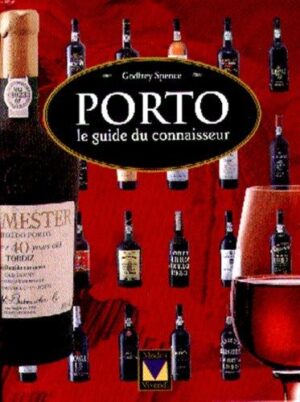 Porto - Le guide du connaisseur