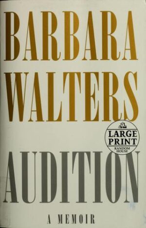 Audition - A Memoir