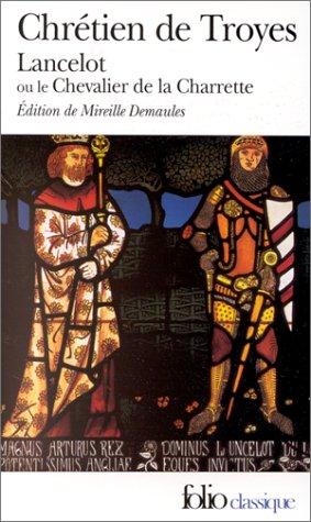 Lancelot ou le Chevalier de la Charrette