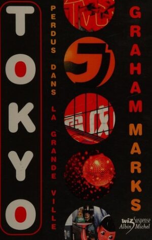 Tokyo - Perdus dans la grande ville