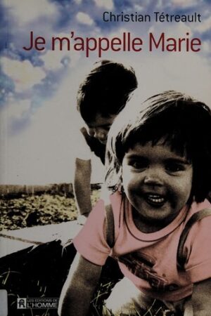 Je m'appelle Marie