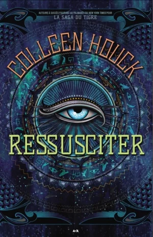 Ressusciter Tome 1