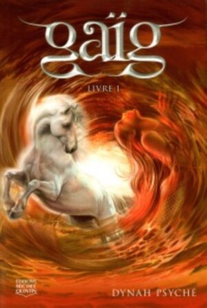 Gaïg Livre 1