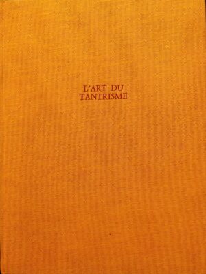 L'art du tantrisme