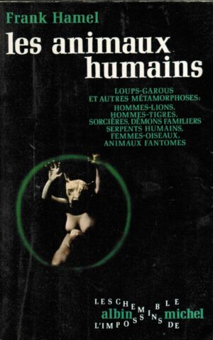 Les animaux humains