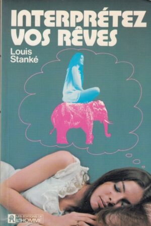Interprétez vos rêves