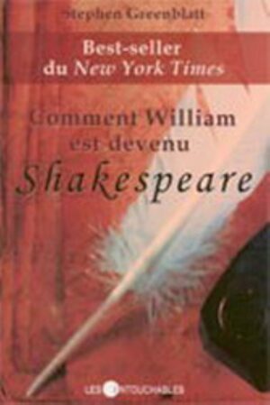 Comment William est devenu Shakespeare