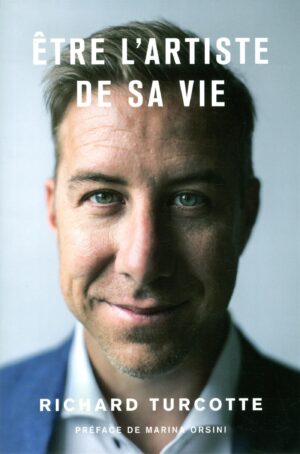 Être l'artiste de sa vie
