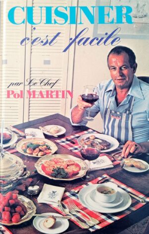Cuisiner c'est facile