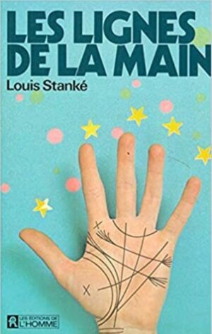 Les lignes de la main