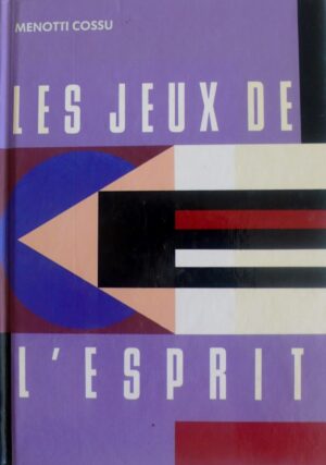 Les jeux de l'esprit
