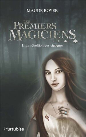 Les premiers magiciens Tome 1. La rébellion des cigognes