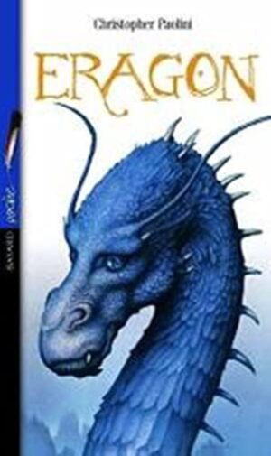 L'Héritage Tome 1. Eragon