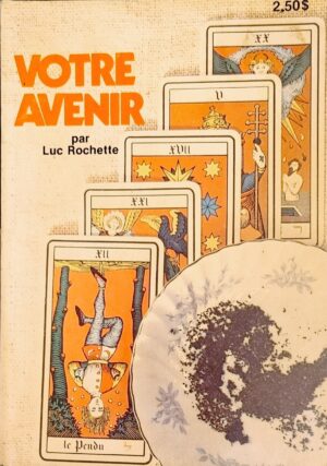 Votre avenir