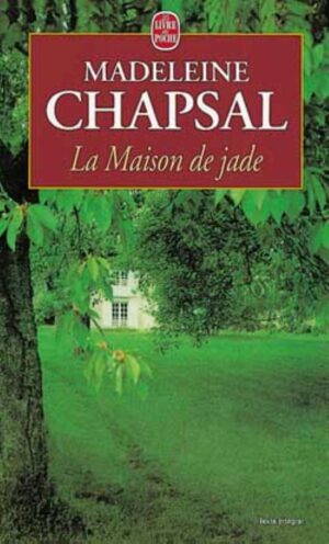 La Maison de jade