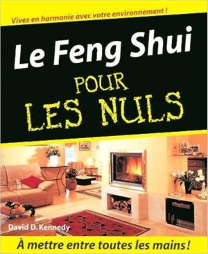 Le Feng Shui pour les nuls