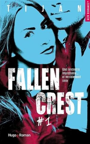 Fallen Crest #1