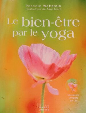 Le bien-être par le yoga