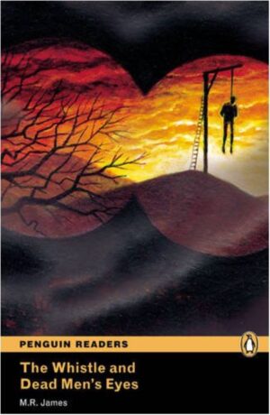 The Whistle and Dead Men's Eyes (Level 2)