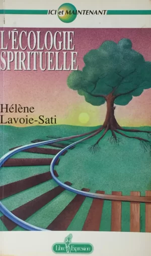 L'écologie spirituelle