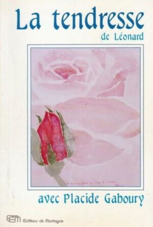 La tendresse de Léonard