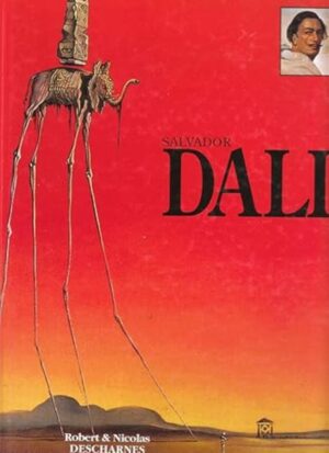 Salvator Dali