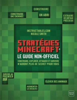 Stratégies ultimes pour les Ninecrafteurs - Guide non officiel