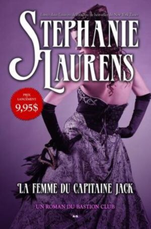 Bastion club Tome 1. La femme du capitaine Jack