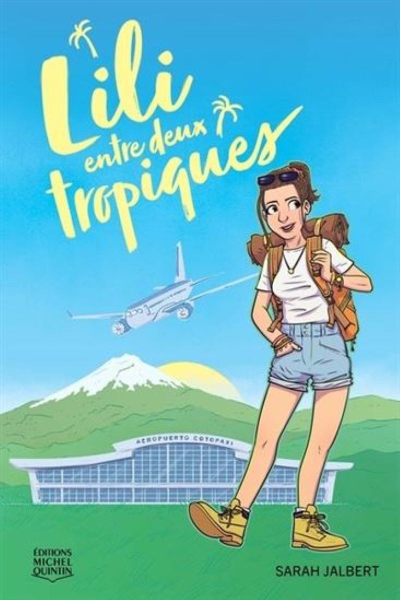 Elsie Tome 1 : Une dernière fois