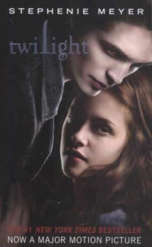The Twilight Saga Book 1. Twilight