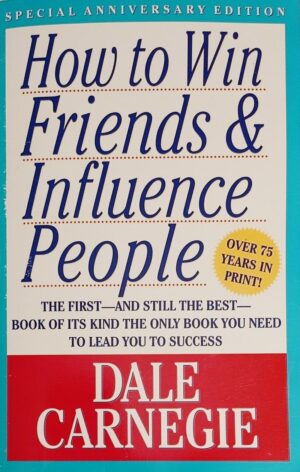 How to Win Friends & Influence People