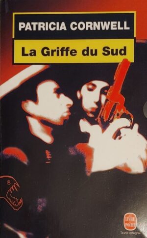 La Griffe du Sud