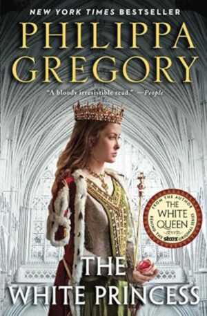 The White Princess