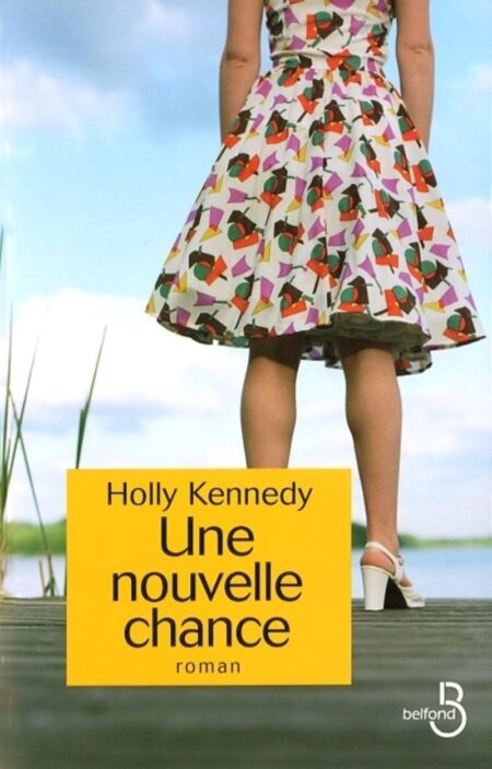 Une nouvelle chance