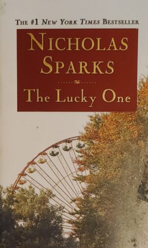 The Lucky One