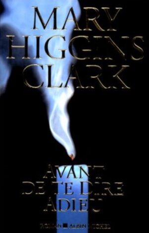 Avant de te dire adieu