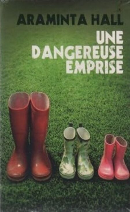 Une dangereuse emprise