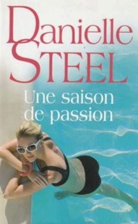 Une saison de passion