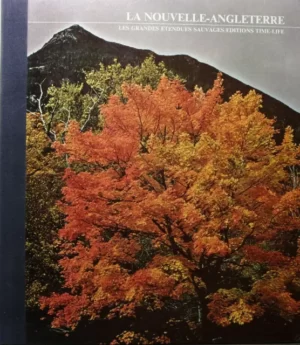 La Nouvelle-Angleterre