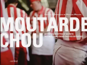 Moutarde chou