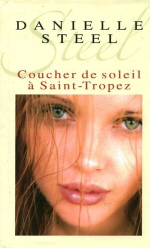 Coucher de soleil à Saint-Tropez