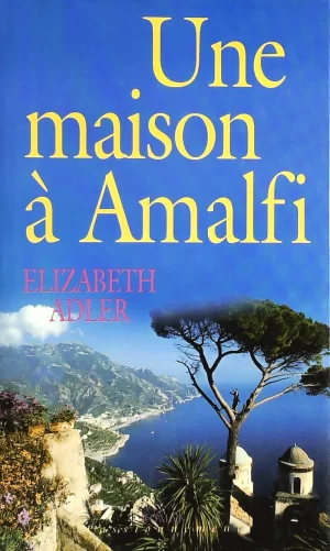 Une maison à Amalfi