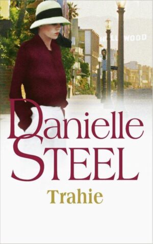 Trahie