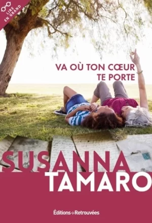 Va où ton cœur te porte